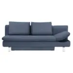XXXLutz Lauterach - Ihr Möbelhaus bei Bregenz Schlafsofa in Blau