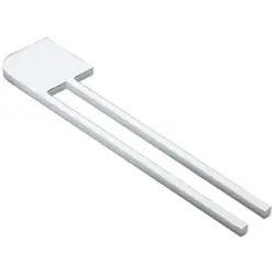 Handtuchhalter 8/1/38 cm