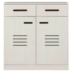 Kommode 101/104,5/36 cm