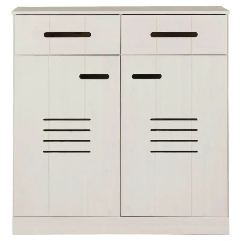 Kommode 101/104,5/36 cm