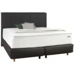 XXXLutz Lauterach - Ihr Möbelhaus bei Bregenz Boxspringbett 180/200 cm in Dunkelbraun