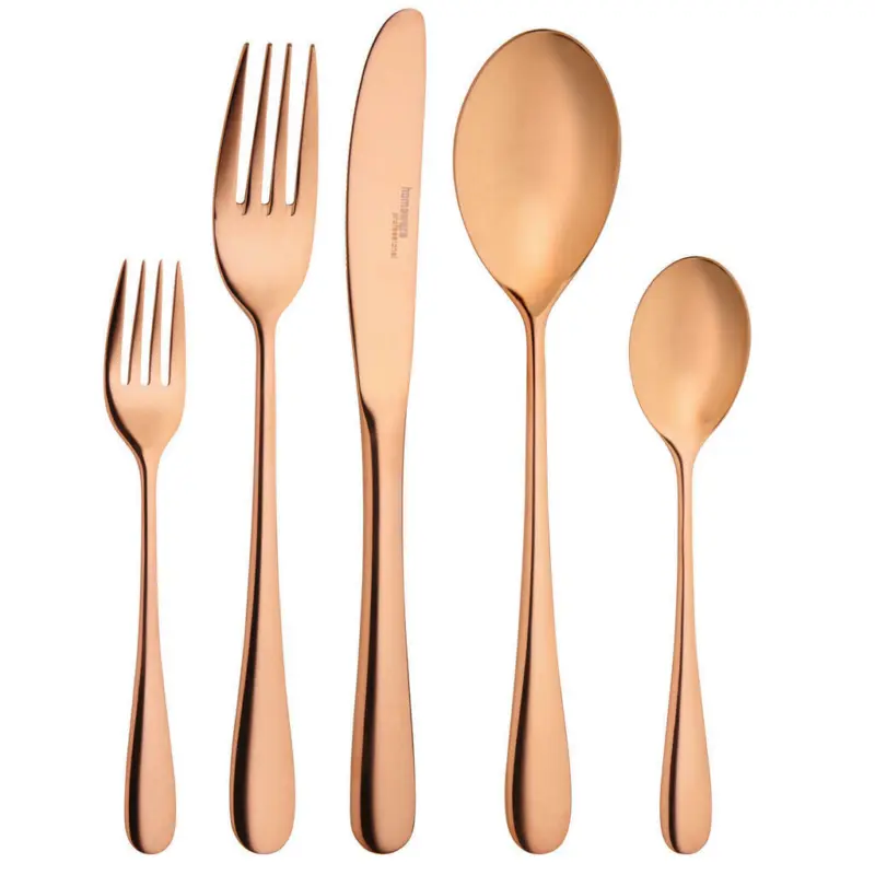 Besteckset Glam Chic 30-teilig