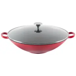 WOK 36 cm