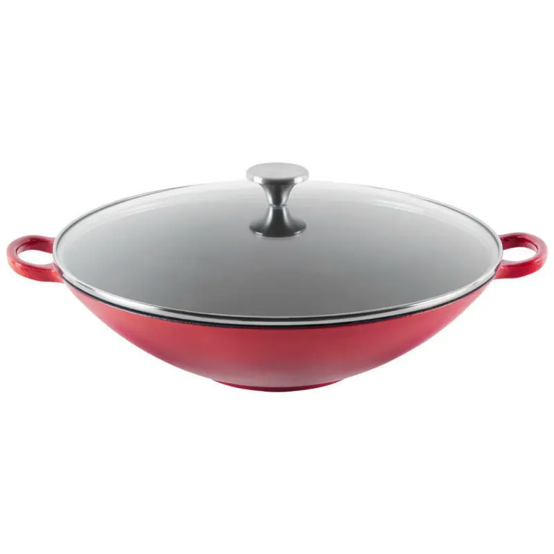 WOK 36 cm