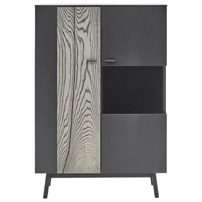 Highboard 97,5/144/41,2 cm