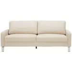 XXXLutz Lauterach - Ihr M&ouml;belhaus bei Bregenz Dreisitzer-Sofa in Beige