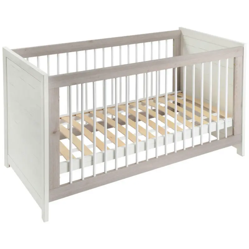 Gitterbett Camron 145/76,50/80 cm