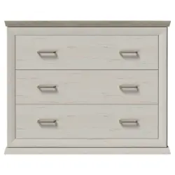 Wickelkommode Camron 110/89,5/43 cm