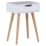 XXXLutz Lauterach - Ihr Möbelhaus bei Bregenz Beistelltisch in Holzwerkstoff 40/30/60 cm