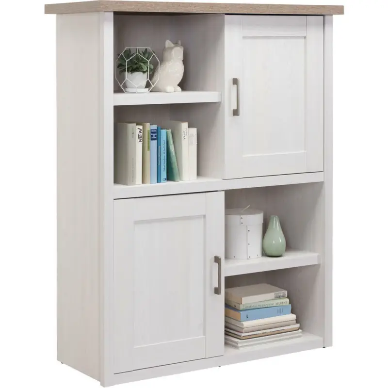 Highboard 106/135/42 cm