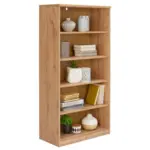 XXXLutz Lauterach - Ihr Möbelhaus bei Bregenz Regal 72/148/36 cm Eichefarben