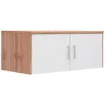 XXXLutz Lauterach - Ihr Möbelhaus bei Bregenz Aufsatzschrank 106/43/54 cm