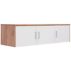 Aufsatzschrank 157/43/54 cm