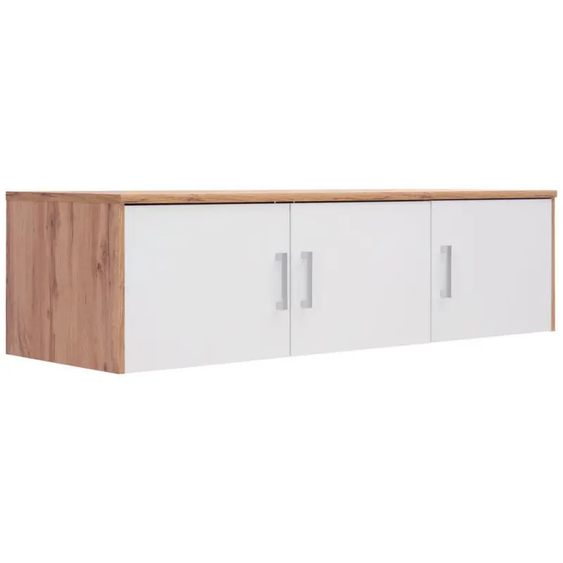 Aufsatzschrank 157/43/54 cm