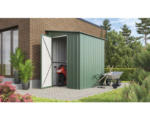 Hornbach Gartenhaus Lean to 144 x 171 cm