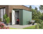 Hornbach Gartenhaus Lean to 144 x 234 cm