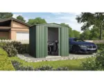 Hornbach Gartenhaus Tower 234 x 175 cm