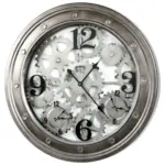 XXXLutz Lauterach - Ihr Möbelhaus bei Bregenz Wanduhr 80 cm