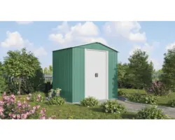 Gartenhaus Köln 184 x 119 cm