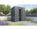 Hornbach Gartenhaus Leipzig 162 x 98 cm