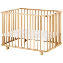 Laufgitter Star 100/75/74 cm