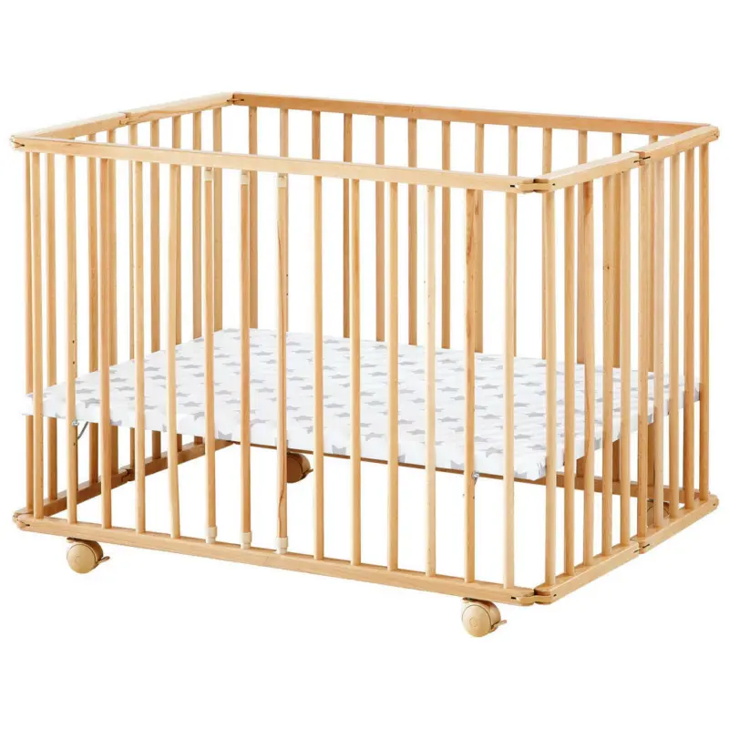 Laufgitter Star 100/75/74 cm