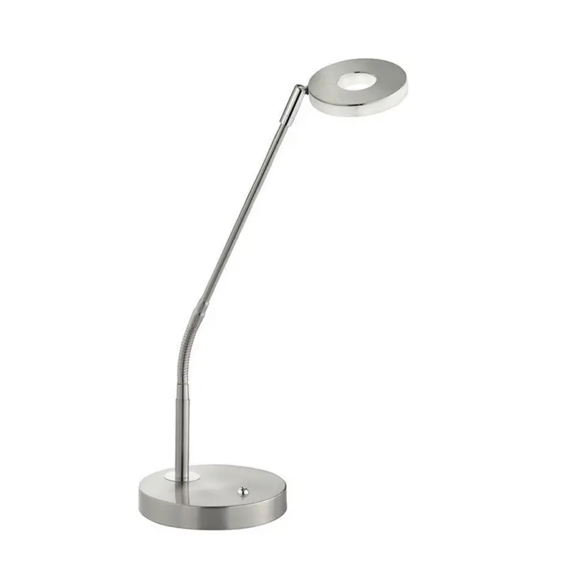 Led-Tischleuchte 16/60 cm