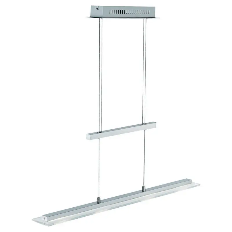 Led-Hängeleuchte 64/150 cm