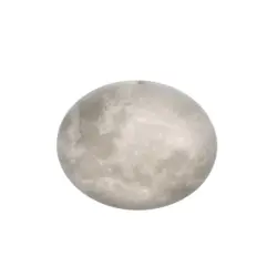 Led-Deckenleuchte 60/12 cm