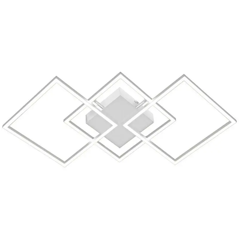 Led-Deckenleuchte 3,2 W 75,5/37/6 cm