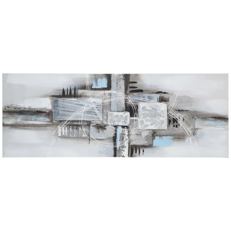 Ölgemälde 150/55 cm