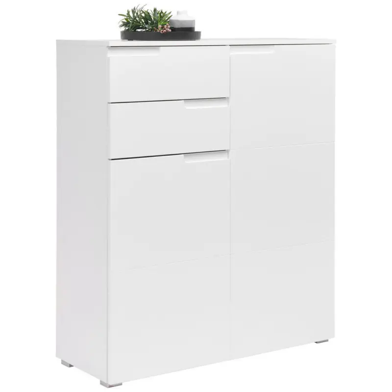 Kommode 100/119/40 cm