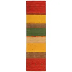 Orientteppich Azeri Gabbeh