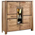 XXXLutz Lauterach - Ihr Möbelhaus bei Bregenz Highboard 150/150/45 cm