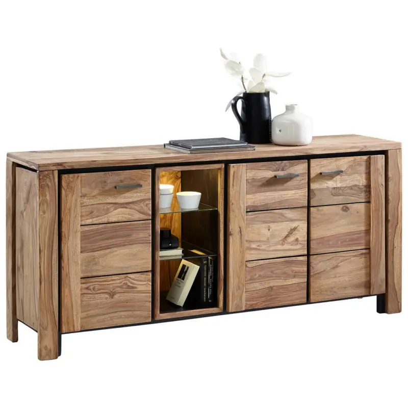 Sideboard 180/80/40 cm