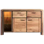 XXXLutz Lauterach - Ihr Möbelhaus bei Bregenz Sideboard 150/90/45 cm