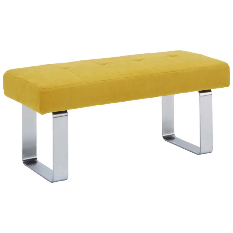 Hockerbank 113/51/48 cm