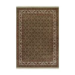 Orientteppich Herati Special Green