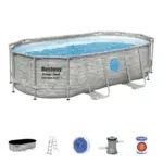 XXXLutz Lauterach - Ihr Möbelhaus bei Bregenz Pool SET 56714 427/250/100 cm
