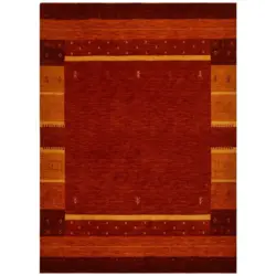 Orientteppich Silence