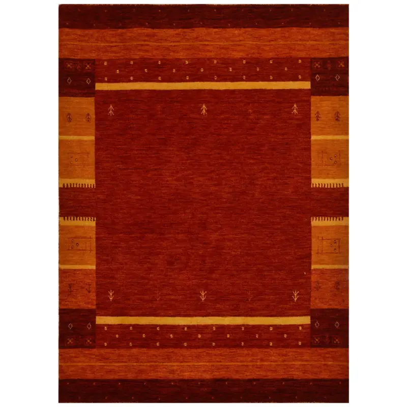 Orientteppich Silence