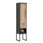 XXXLutz Lauterach - Ihr Möbelhaus bei Bregenz Midischrank 30/128/30 cm