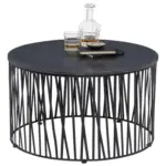 XXXLutz Lauterach - Ihr Möbelhaus bei Bregenz Couchtisch in Metall, Stein 76/76/45 cm