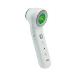 Stirnthermometer