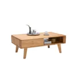 XXXLutz Lauterach - Ihr Möbelhaus bei Bregenz Couchtisch in Holz 120/70/45 cm