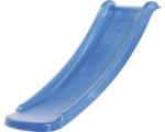 Hornbach Kinderrutsche Rutsche ohne Gestell axi Sky120 Rutsche Kunststoff blau