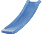 Hornbach Kinderrutsche Rutsche ohne Gestell axi Sky120 Rutsche Kunststoff blau