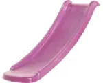 Hornbach Kinderrutsche Rutsche ohne Gestell axi Sky120 Rutsche Kunststoff lila