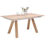 XXXLutz Lauterach - Ihr Möbelhaus bei Bregenz Esstisch in Holz 160/90/75 cm