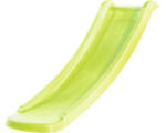 Hornbach Kinderrutsche Rutsche ohne Gestell axi Sky120 Rutsche Kunststoff grün